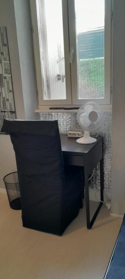 Bed and Breakfast Sur La Bonnefooi Prades-sur-Vernazobre Esterno foto
