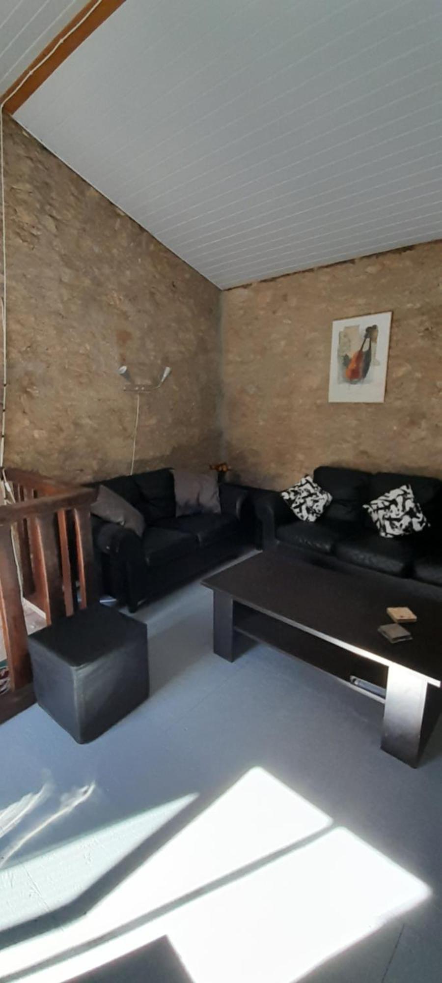 Bed and Breakfast Sur La Bonnefooi Prades-sur-Vernazobre Esterno foto