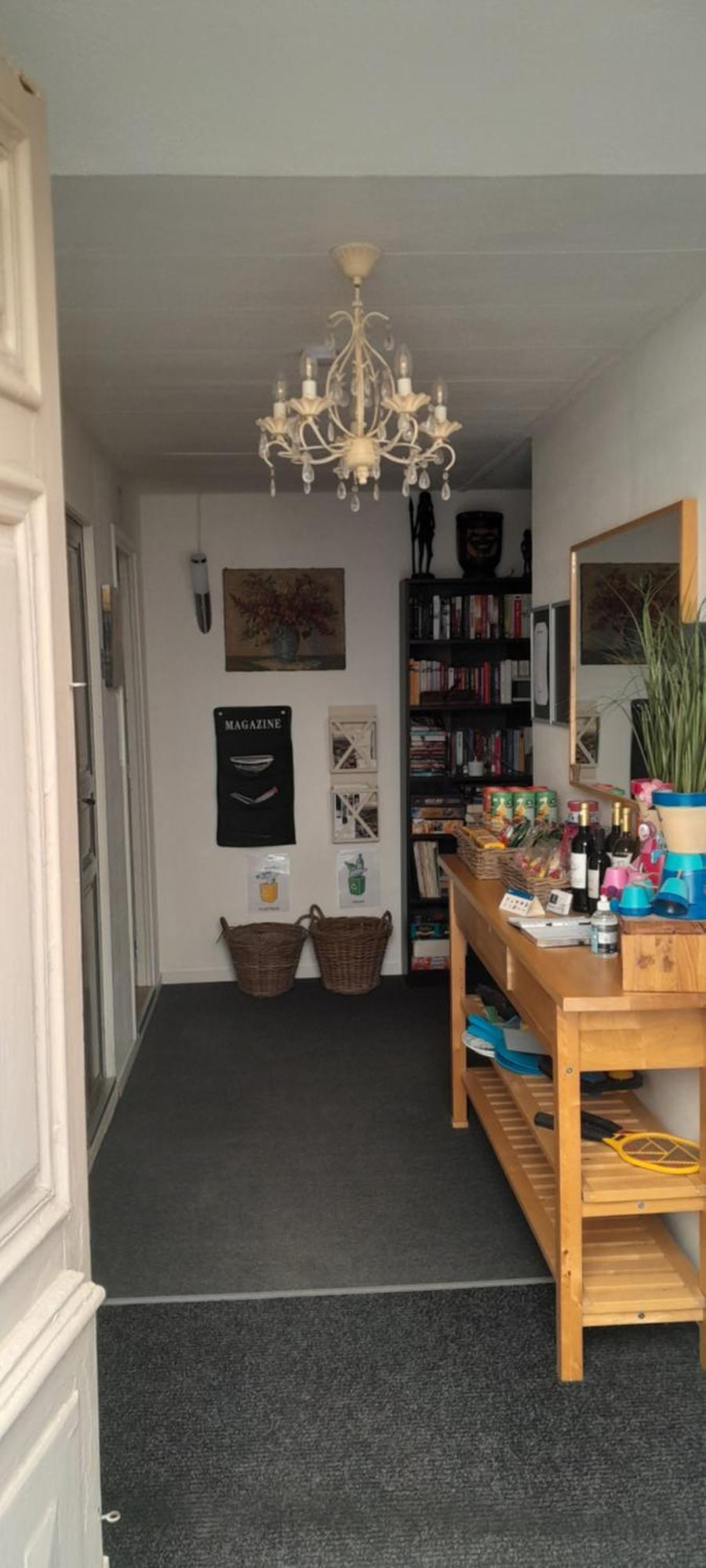 Bed and Breakfast Sur La Bonnefooi Prades-sur-Vernazobre Esterno foto